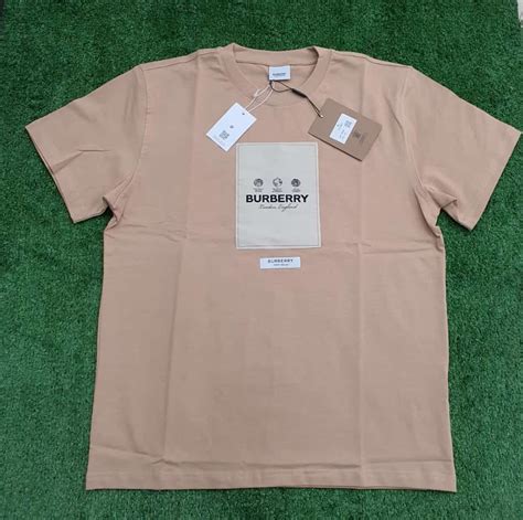 burberry jersey jas|burberry t shirt south africa.